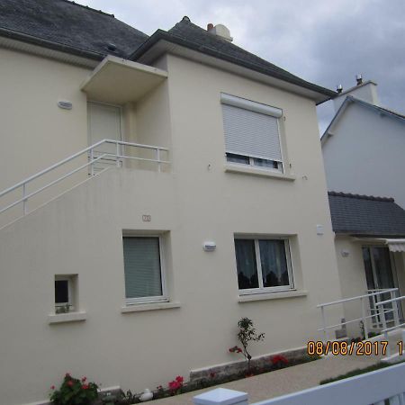 Villa Nérée Erquy Extérieur photo